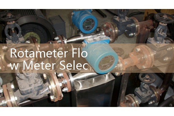 Rotameter Flow Meter Selection: How To Choose Between Liquids And Gases